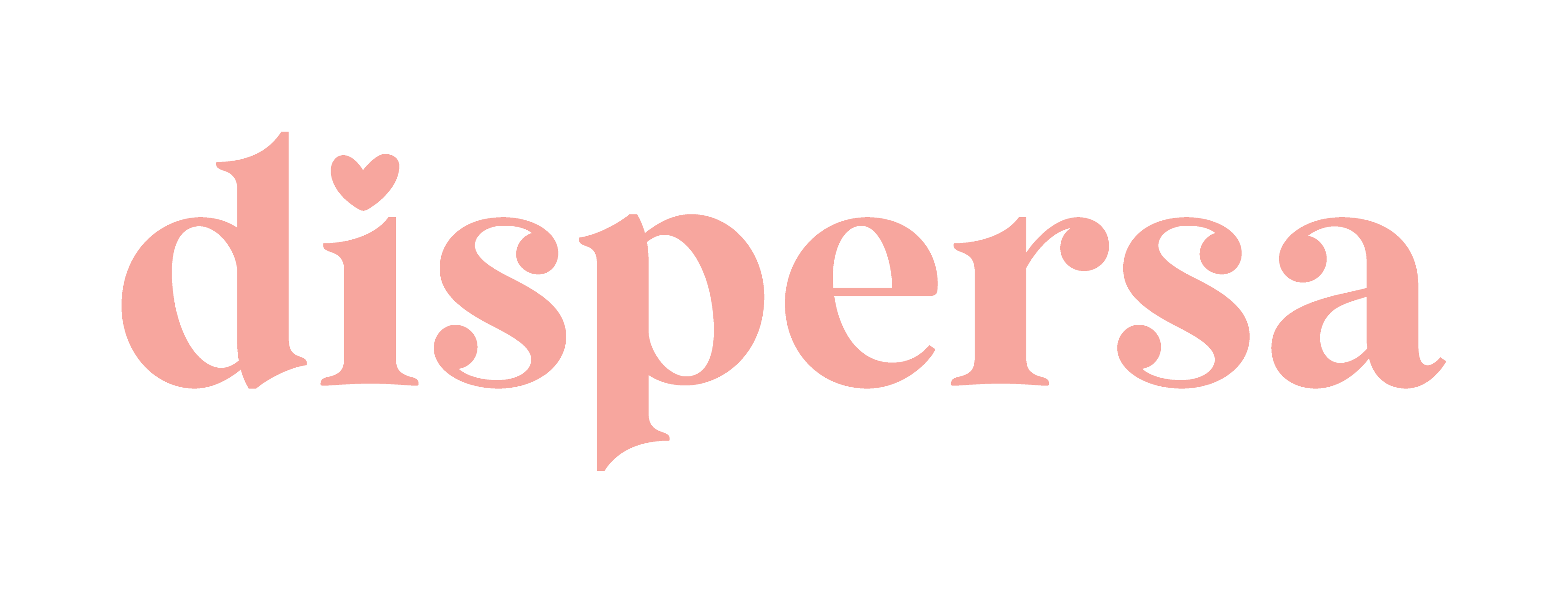 Dispersa